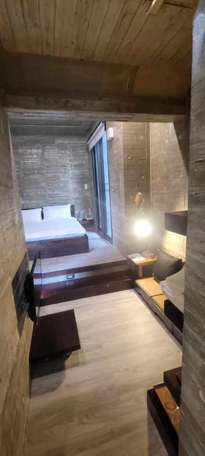 Enishi Resort Villa Huhszi Kültér fotó