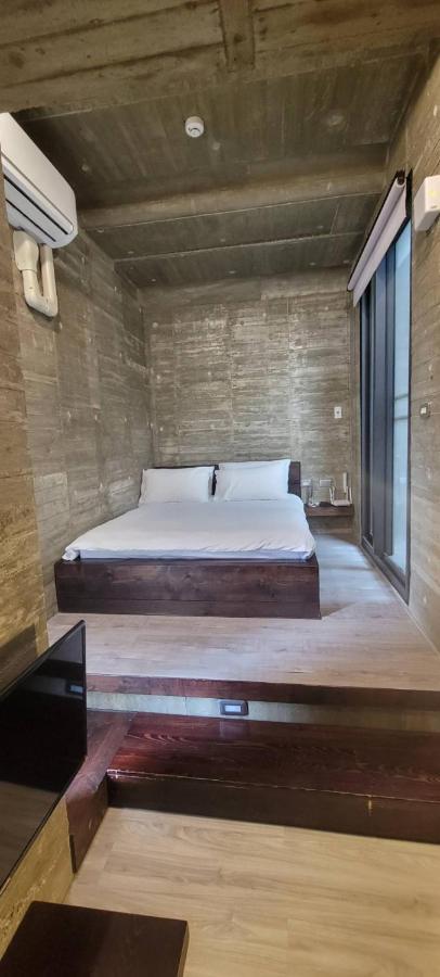 Enishi Resort Villa Huhszi Kültér fotó