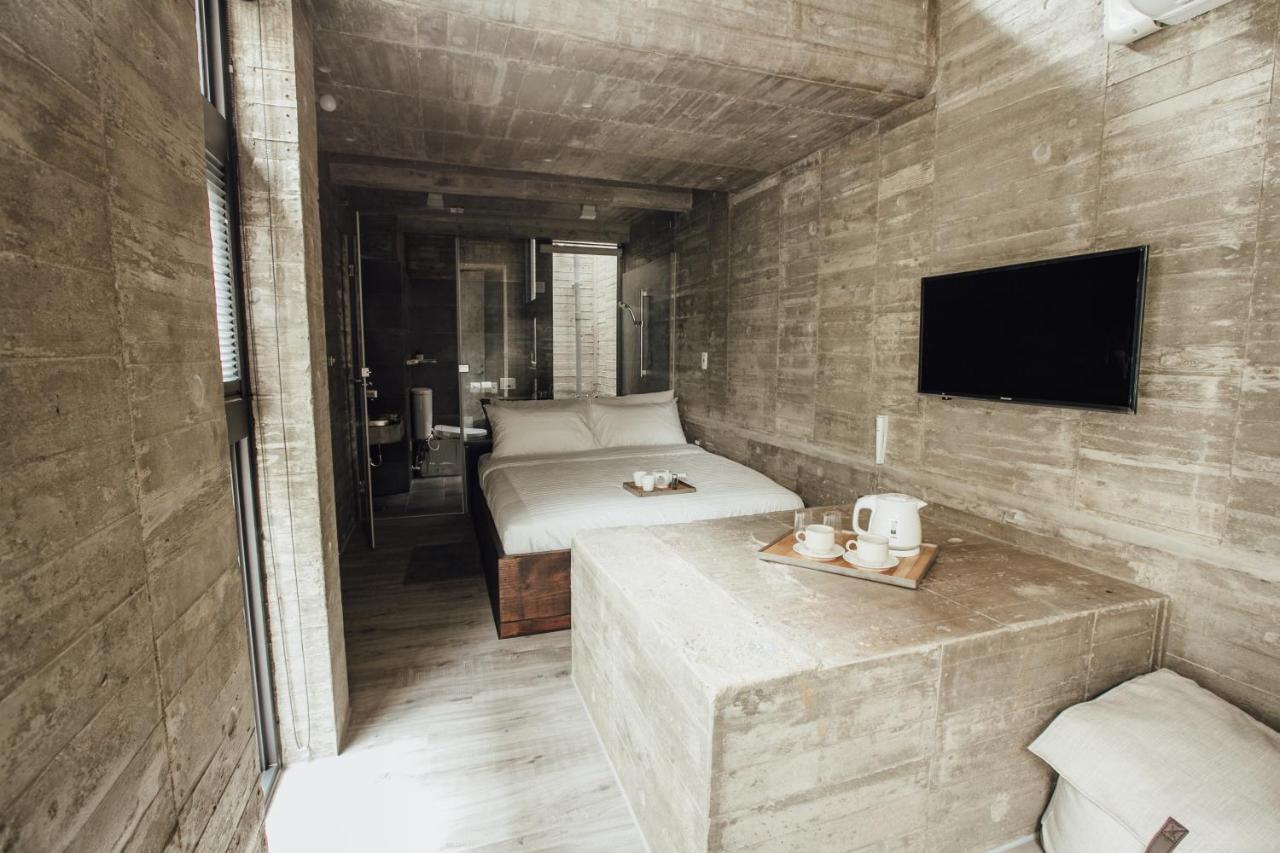 Enishi Resort Villa Huhszi Kültér fotó