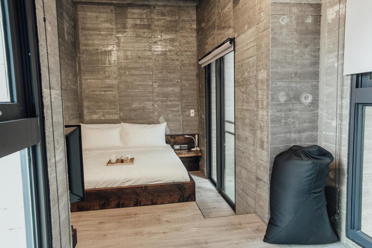 Enishi Resort Villa Huhszi Kültér fotó
