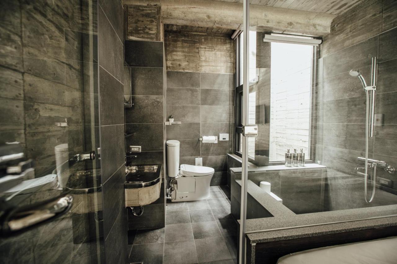 Enishi Resort Villa Huhszi Kültér fotó